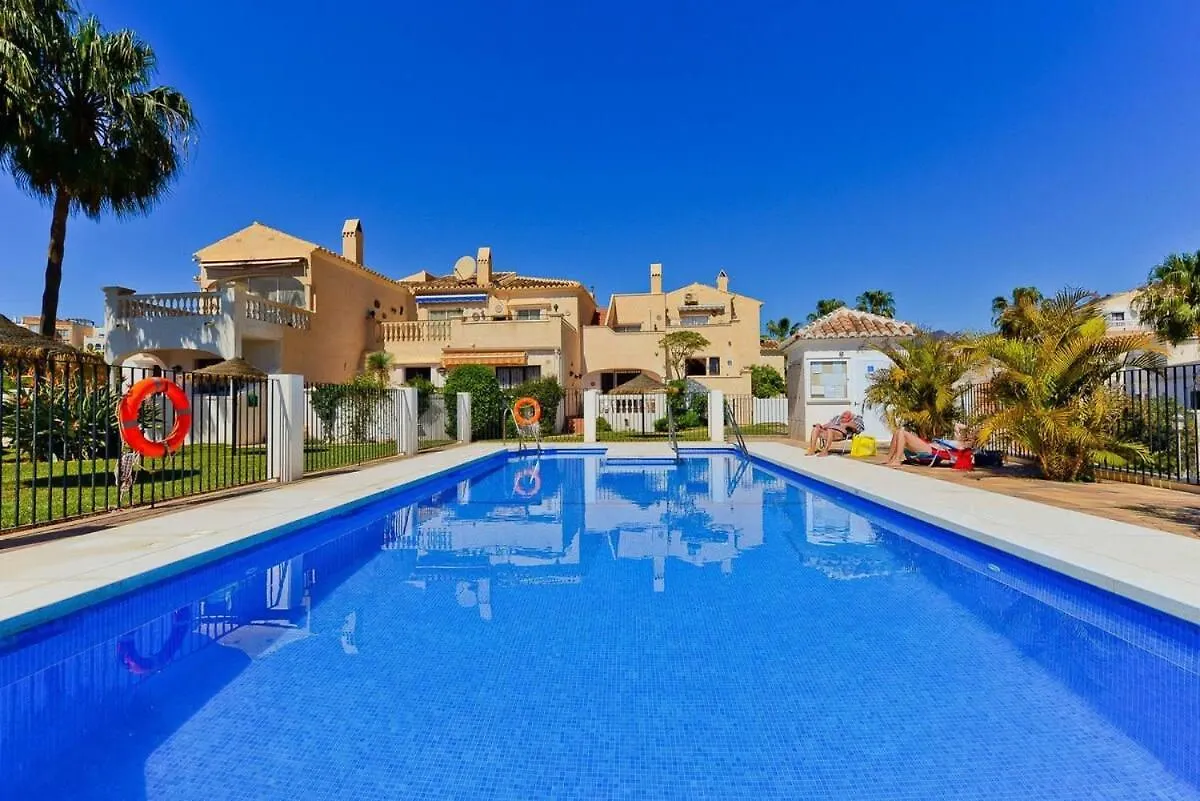 17C Las Palmas, Oasis Nerja España