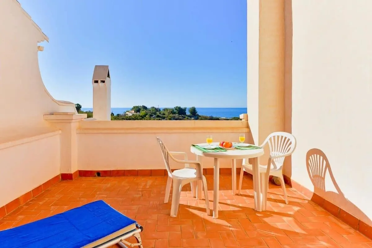 17C Las Palmas, Oasis Nerja 0*,  España