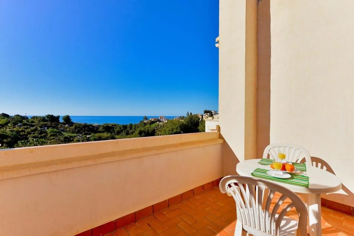17C Las Palmas, Oasis Nerja España