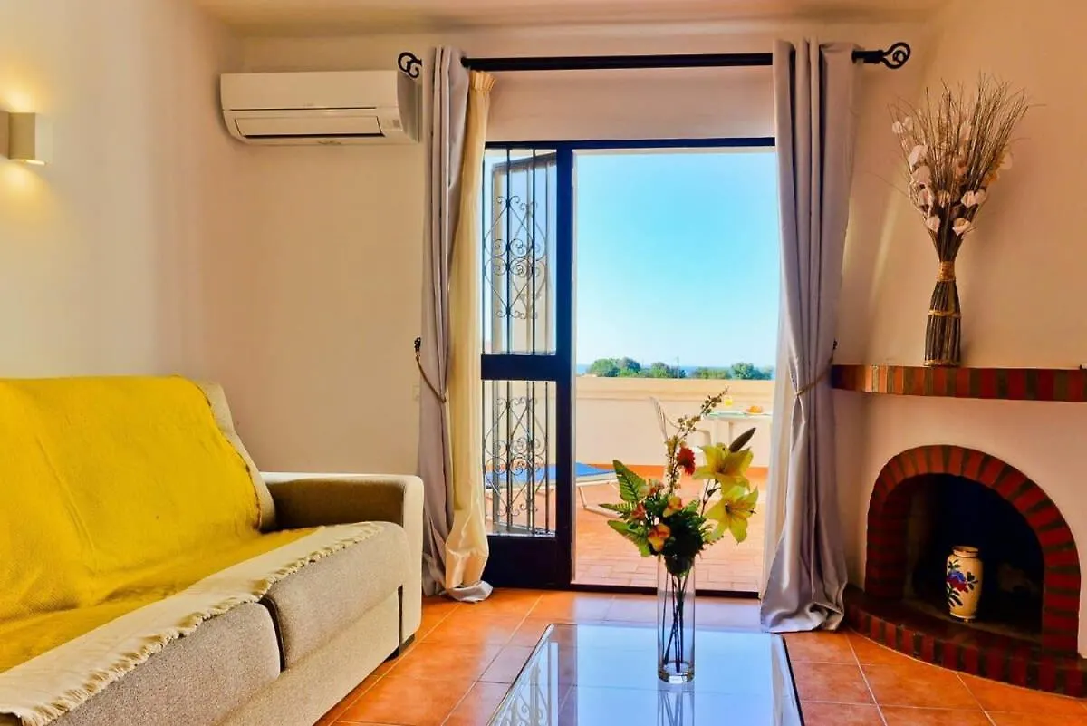 17C Las Palmas, Oasis Nerja