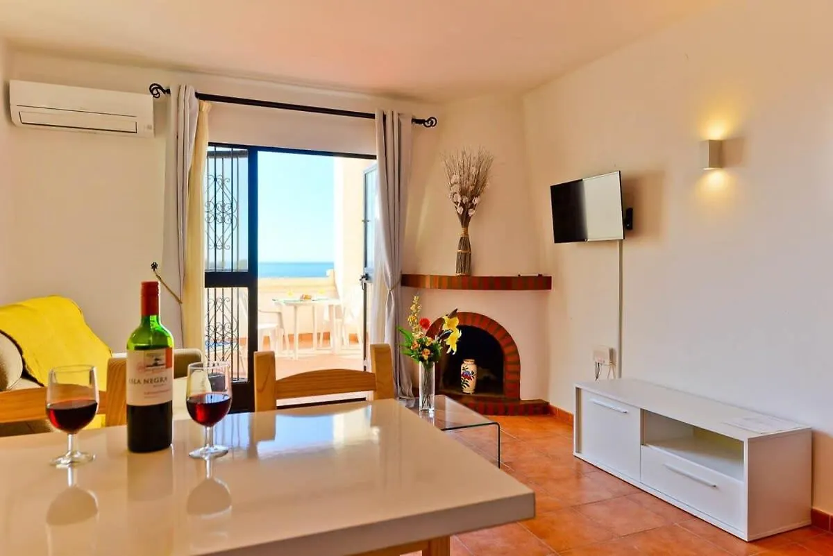 Apartamento 17C Las Palmas, Oasis Nerja