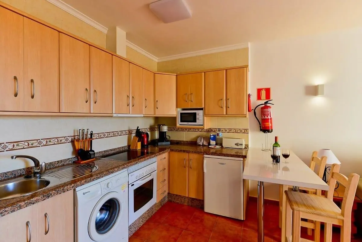 Apartment 17C Las Palmas, Oasis Nerja Spain