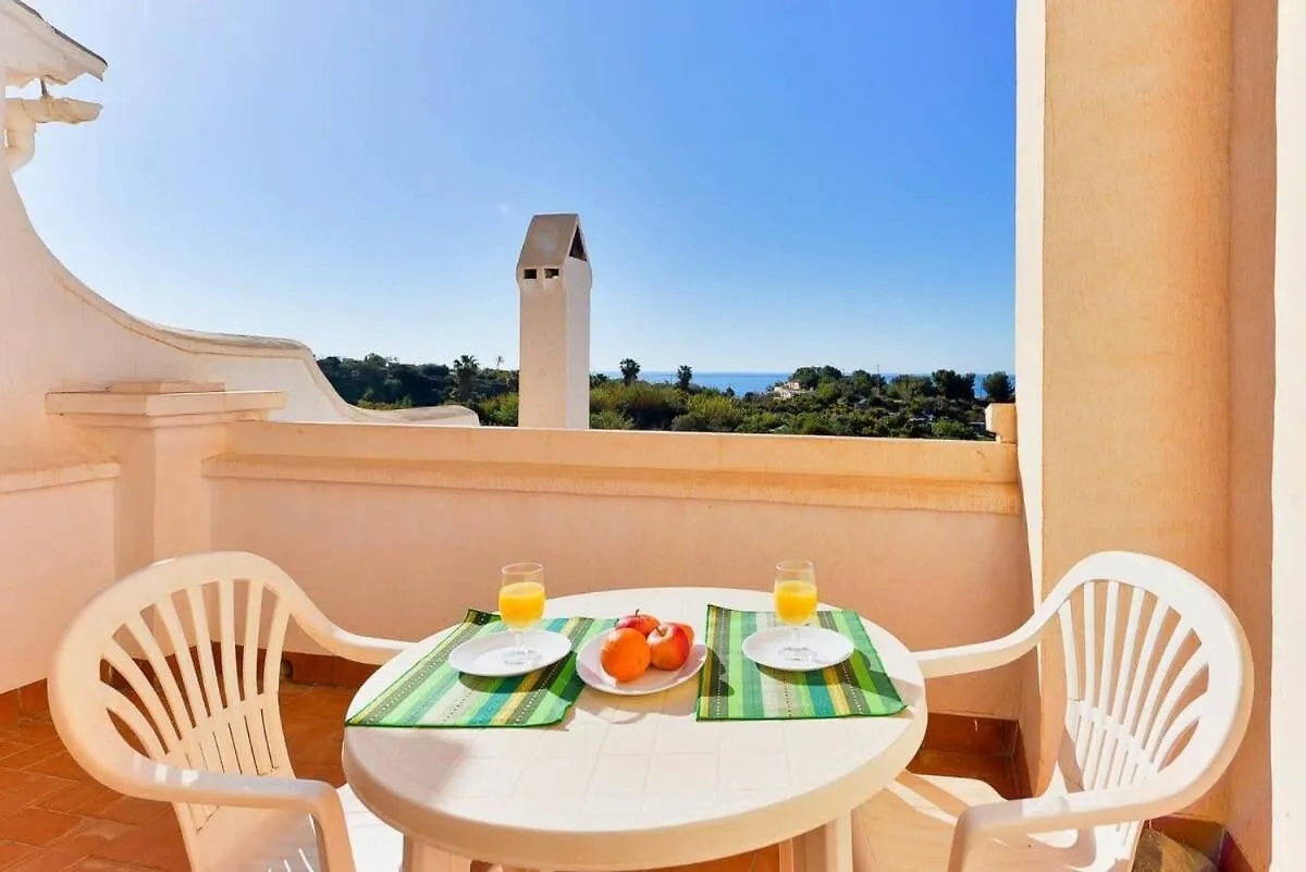 17C Las Palmas, Oasis Nerja