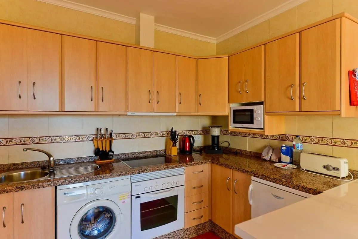 17C Las Palmas, Oasis Nerja Apartamento