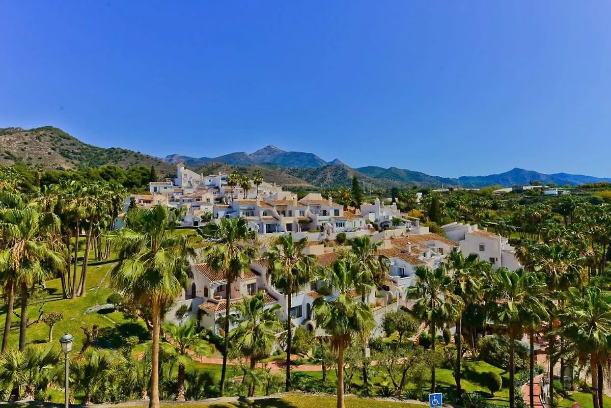 17C Las Palmas, Oasis Nerja
