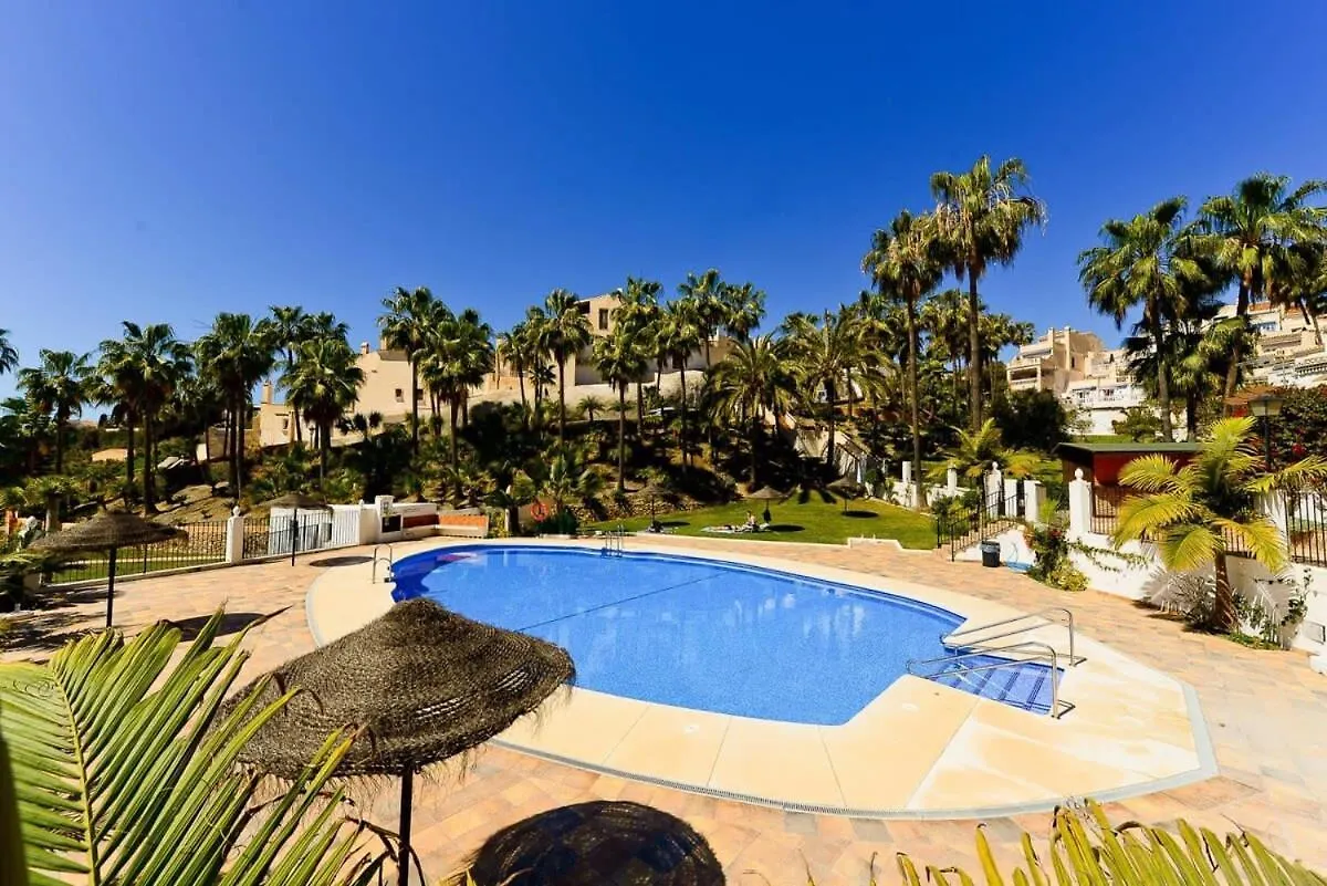 17C Las Palmas, Oasis Nerja Spain
