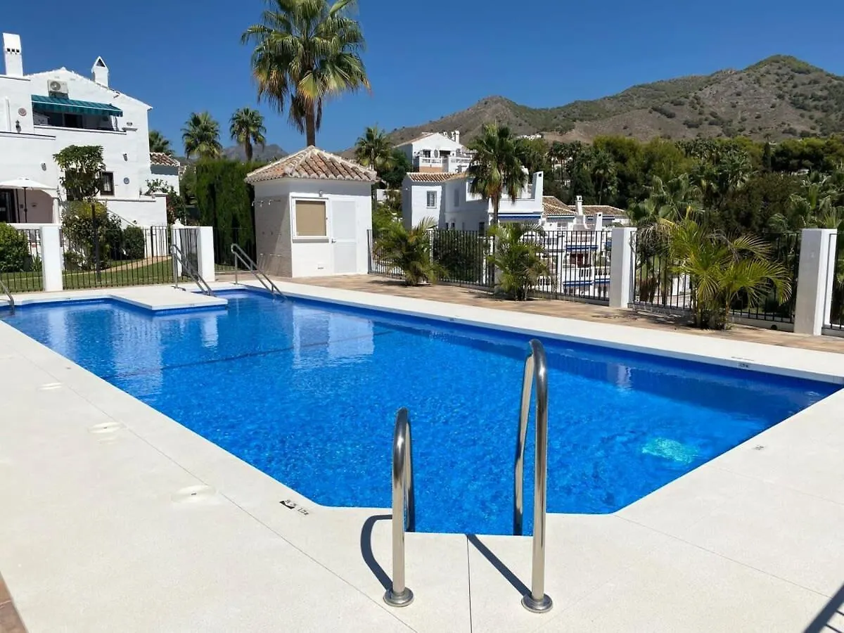 17C Las Palmas, Oasis location