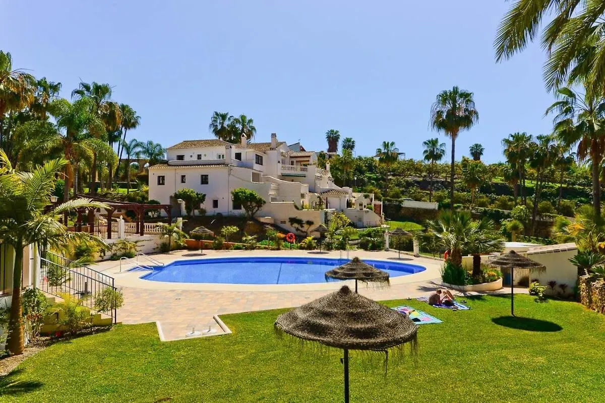 17C Las Palmas, Oasis Nerja